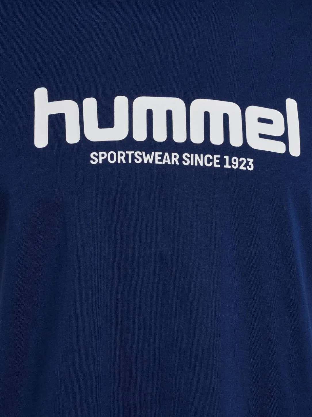 hmlLEGACY 2.0 T-SHIRT S/S