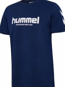 hmlLEGACY 2.0 T-SHIRT S/S