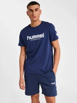 hmlLEGACY 2.0 T-SHIRT S/S