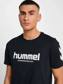 hmlLEGACY 2.0 T-SHIRT S/S