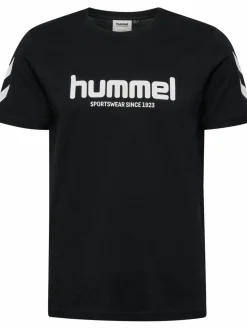 hmlLEGACY 2.0 T-SHIRT S/S