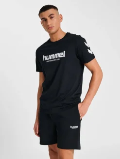 hmlLEGACY 2.0 T-SHIRT S/S