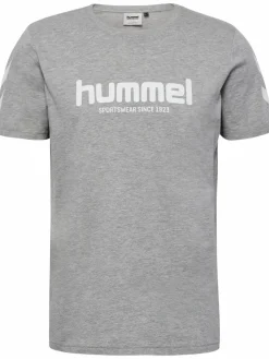 hmlLEGACY 2.0 T-SHIRT S/S