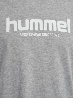 hmlLEGACY 2.0 T-SHIRT S/S