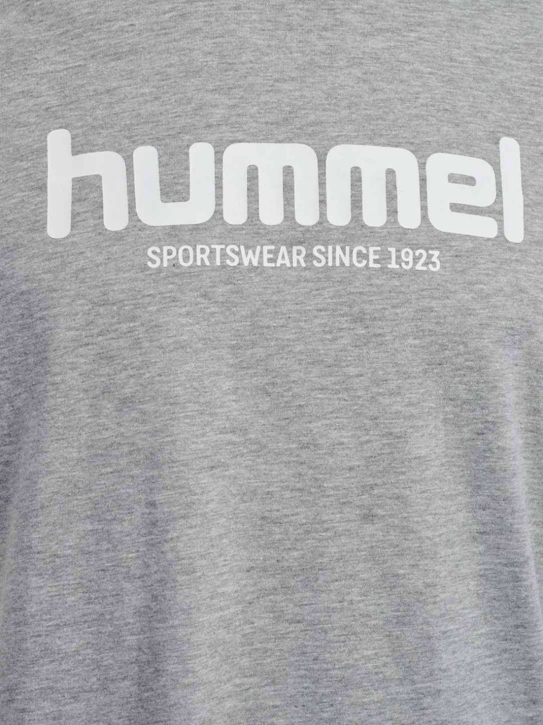 hmlLEGACY 2.0 T-SHIRT S/S