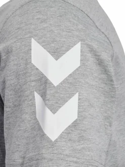 hmlLEGACY 2.0 T-SHIRT S/S