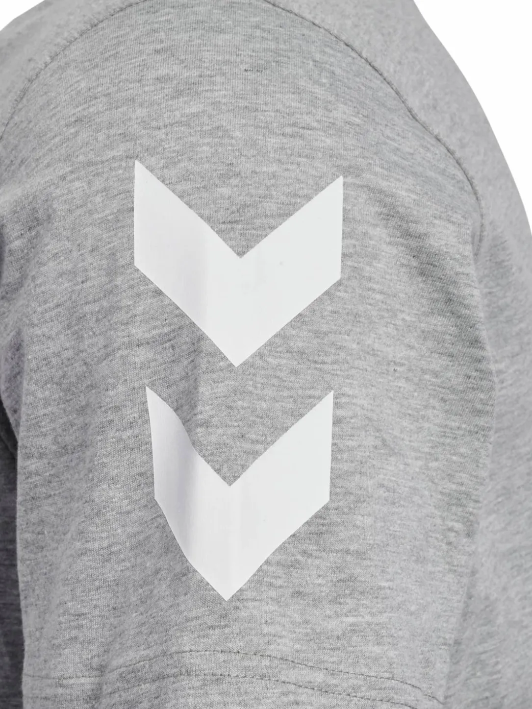 hmlLEGACY 2.0 T-SHIRT S/S