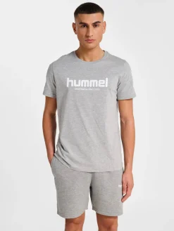 hmlLEGACY 2.0 T-SHIRT S/S