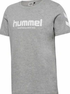 hmlLEGACY 2.0 T-SHIRT S/S