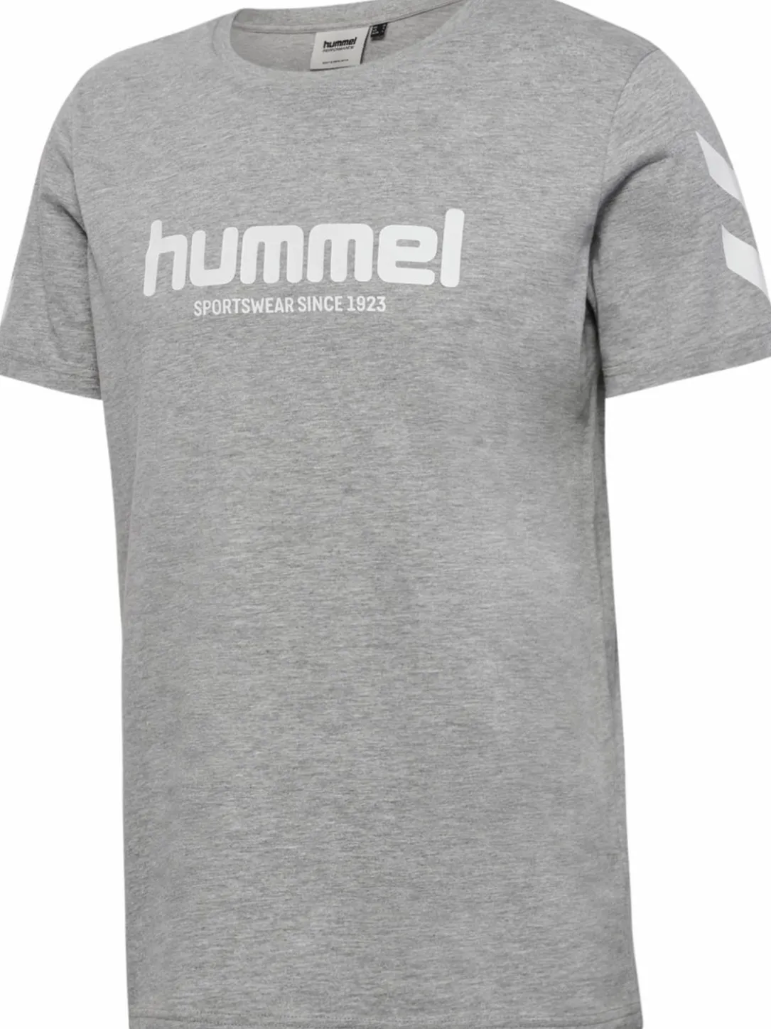 hmlLEGACY 2.0 T-SHIRT S/S
