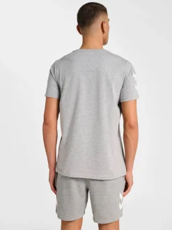 hmlLEGACY 2.0 T-SHIRT S/S