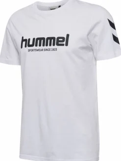 hmlLEGACY 2.0 T-SHIRT S/S