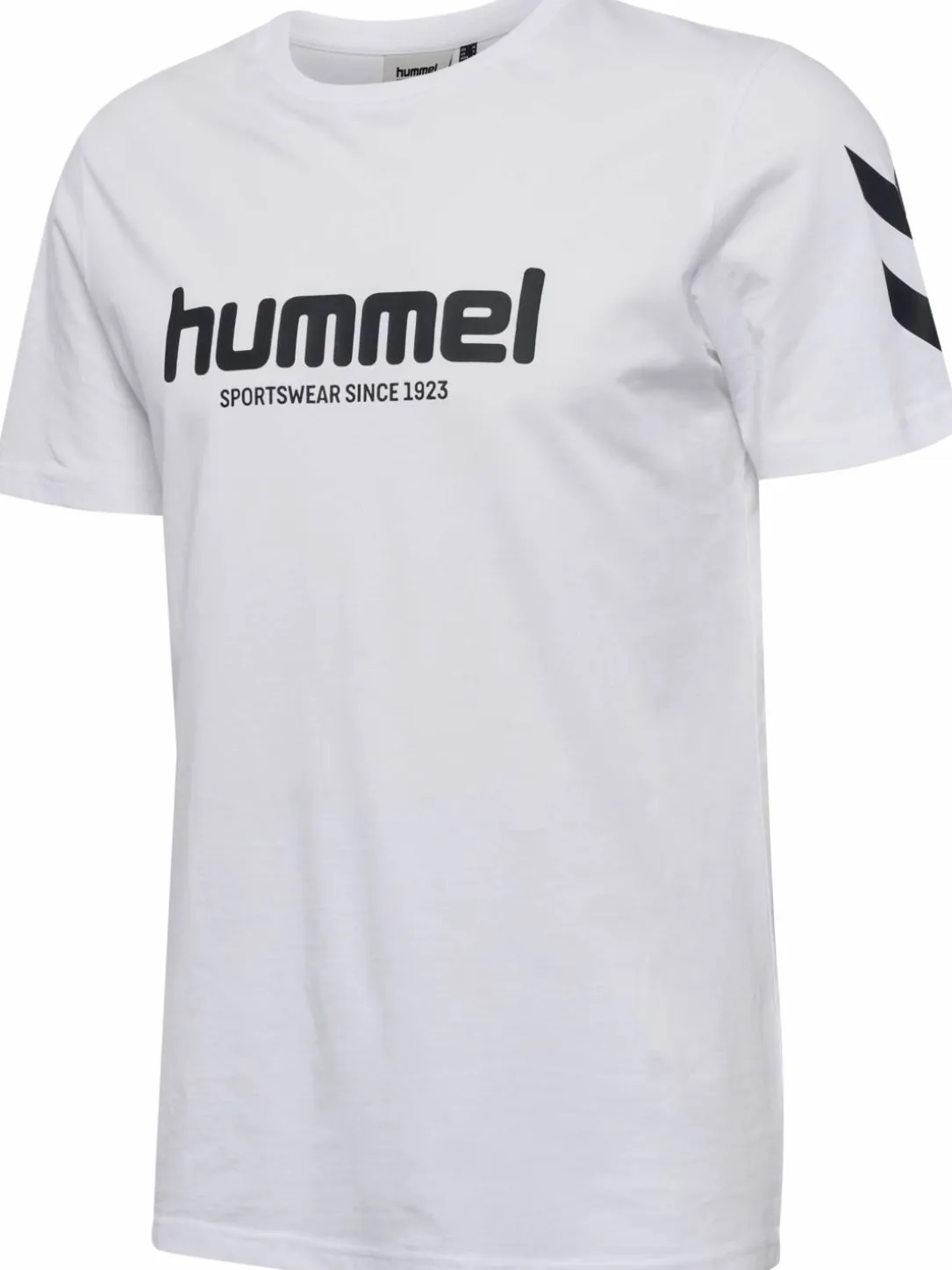hmlLEGACY 2.0 T-SHIRT S/S