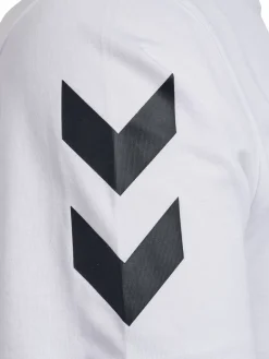 hmlLEGACY 2.0 T-SHIRT S/S