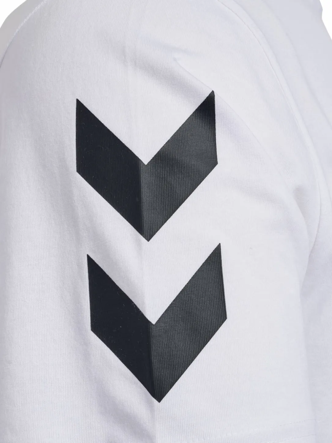 hmlLEGACY 2.0 T-SHIRT S/S