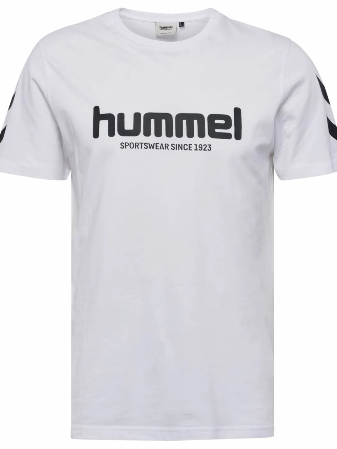 hmlLEGACY 2.0 T-SHIRT S/S