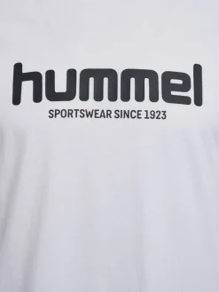 hmlLEGACY 2.0 T-SHIRT S/S