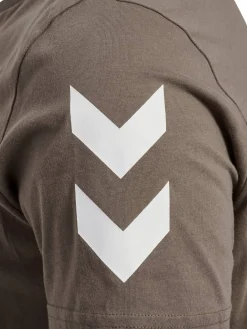hmlLEGACY 2.0 T-SHIRT S/S