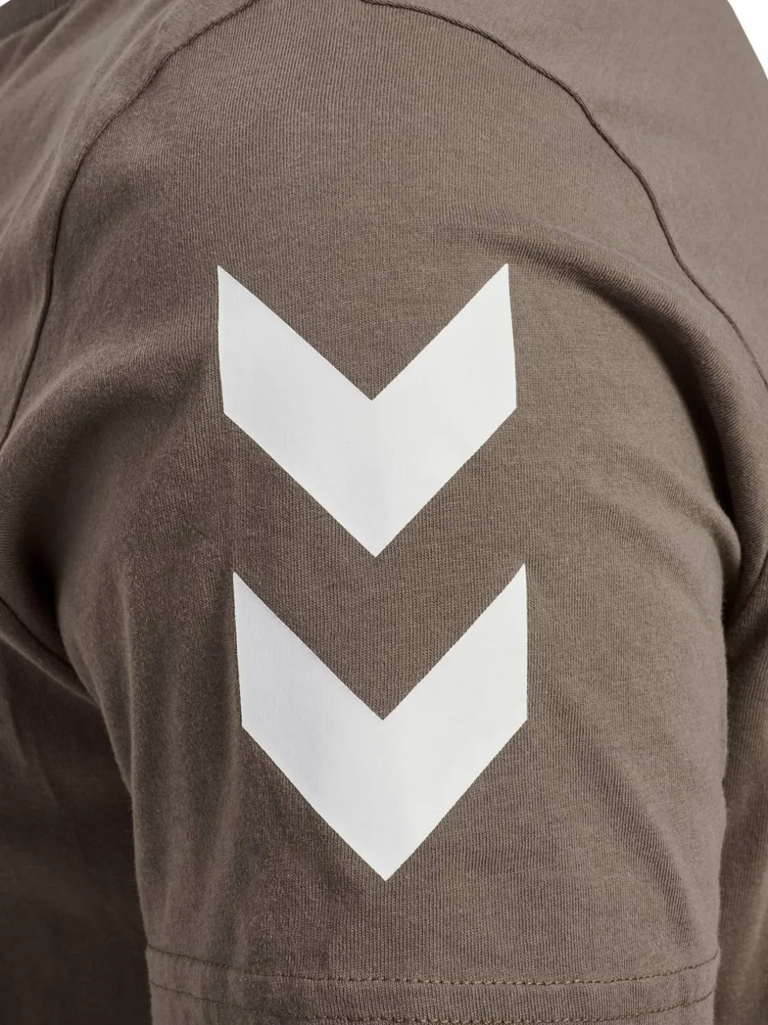 hmlLEGACY 2.0 T-SHIRT S/S