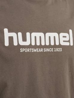 hmlLEGACY 2.0 T-SHIRT S/S