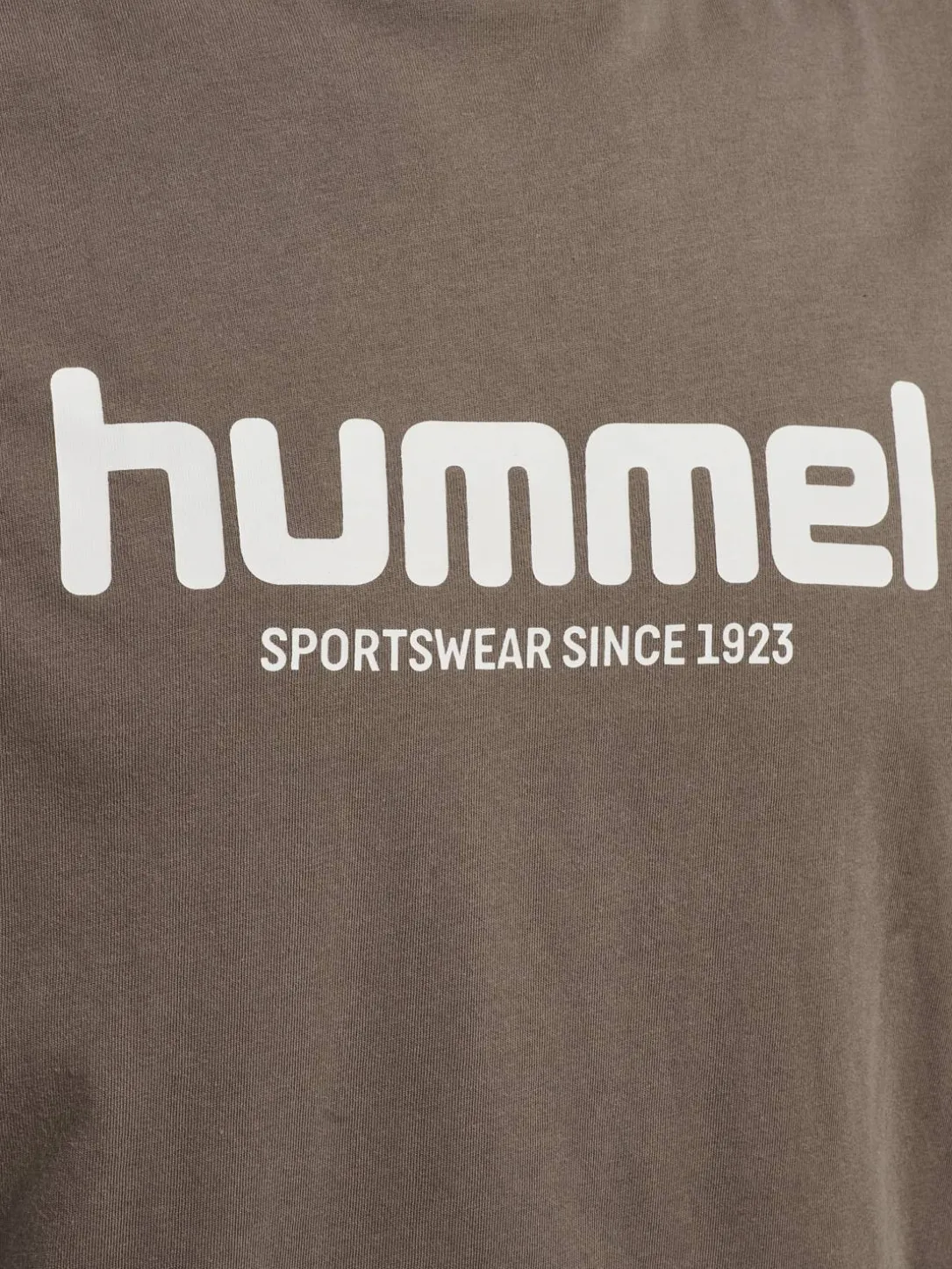 hmlLEGACY 2.0 T-SHIRT S/S