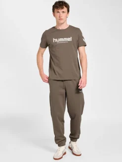 hmlLEGACY 2.0 T-SHIRT S/S