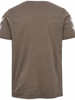 hmlLEGACY 2.0 T-SHIRT S/S