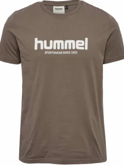 hmlLEGACY 2.0 T-SHIRT S/S