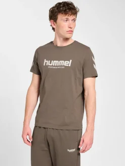 hmlLEGACY 2.0 T-SHIRT S/S