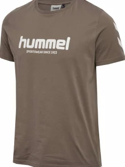 hmlLEGACY 2.0 T-SHIRT S/S