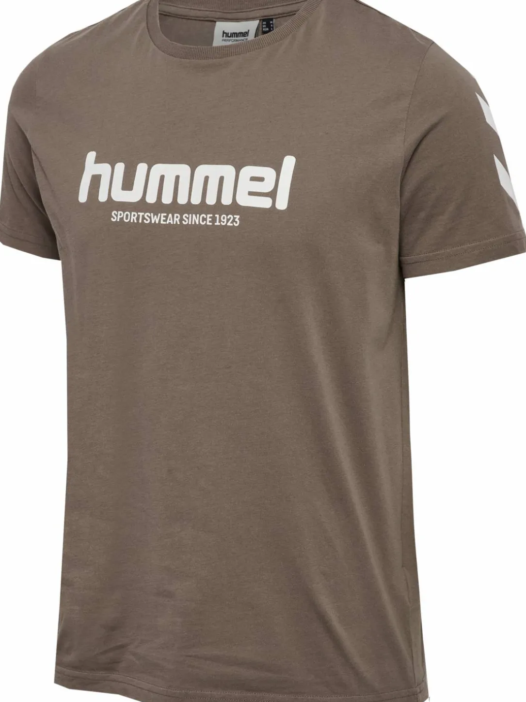 hmlLEGACY 2.0 T-SHIRT S/S
