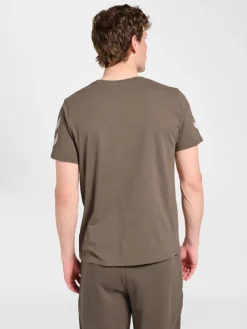 hmlLEGACY 2.0 T-SHIRT S/S