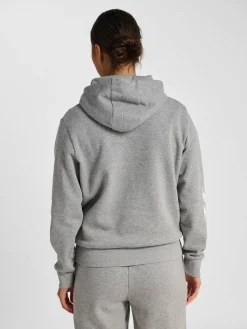hmlLEGACY 2.0 W HOODIE