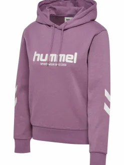 hmlLEGACY 2.0 W HOODIE