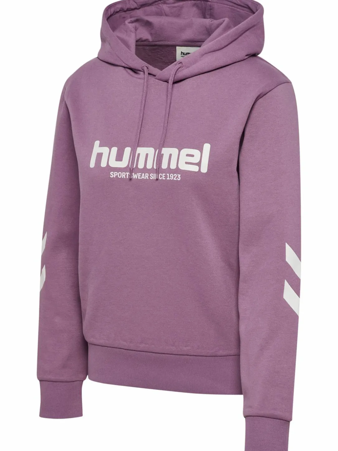 hmlLEGACY 2.0 W HOODIE