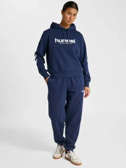 hmlLEGACY 2.0 W HOODIE