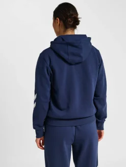hmlLEGACY 2.0 W HOODIE