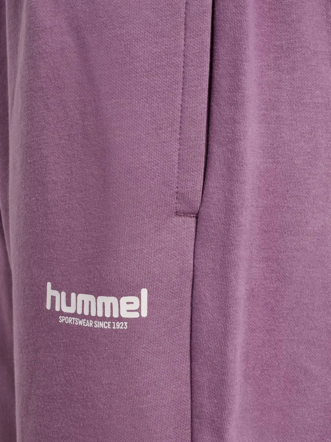hmlLEGACY 2.0 W SWEATPANTS