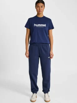 hmlLEGACY 2.0 W SWEATPANTS