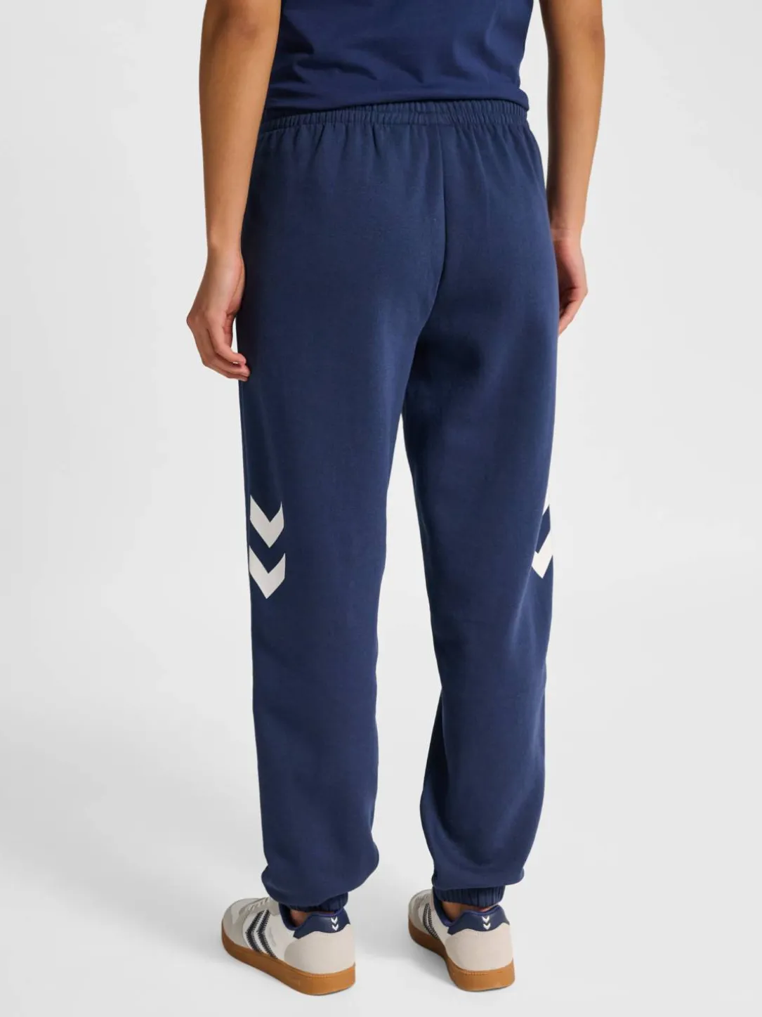 hmlLEGACY 2.0 W SWEATPANTS
