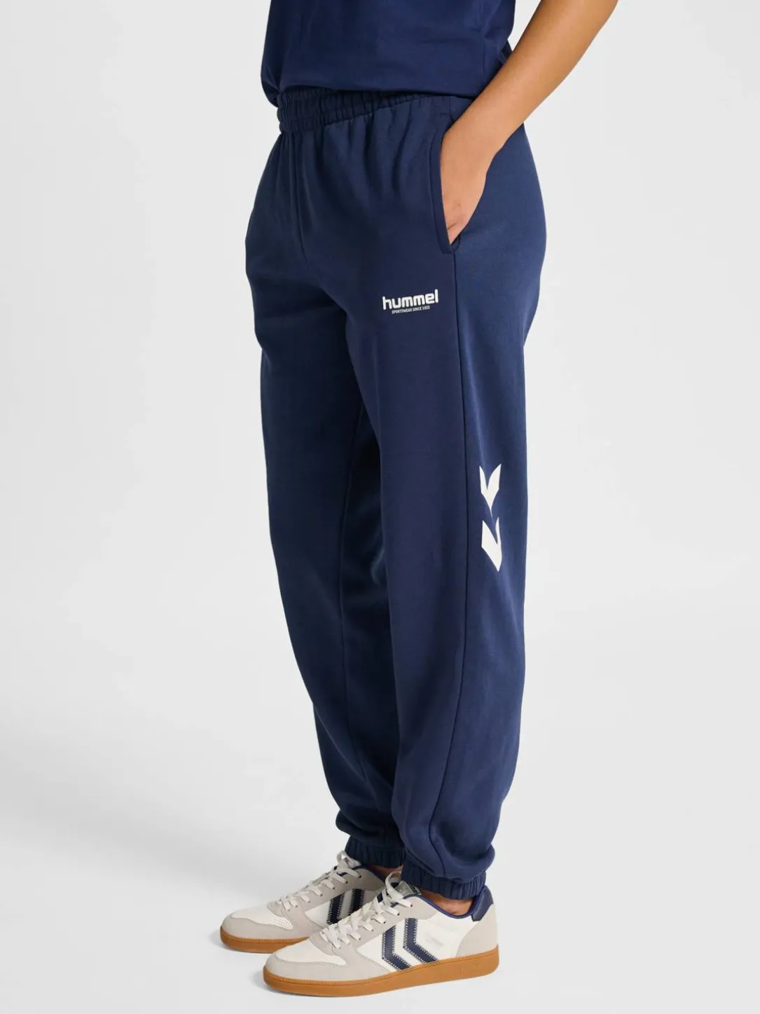hmlLEGACY 2.0 W SWEATPANTS