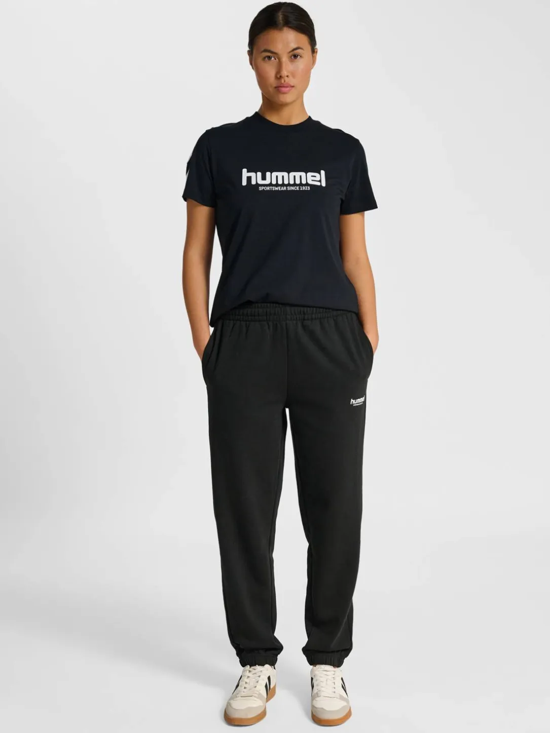 hmlLEGACY 2.0 W SWEATPANTS