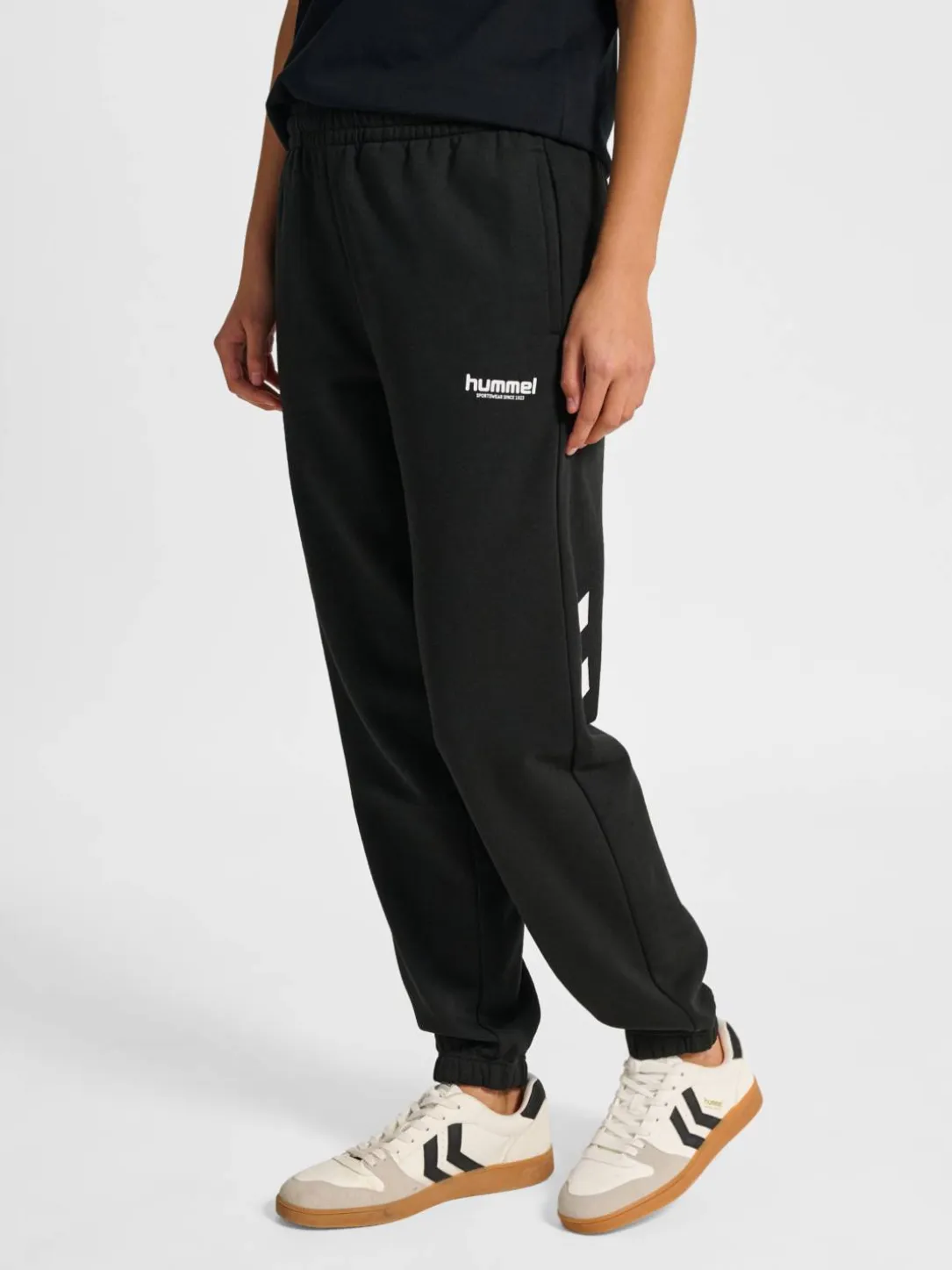 hmlLEGACY 2.0 W SWEATPANTS