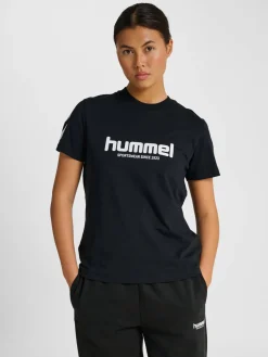 hmlLEGACY 2.0 W T-SHIRT S/S