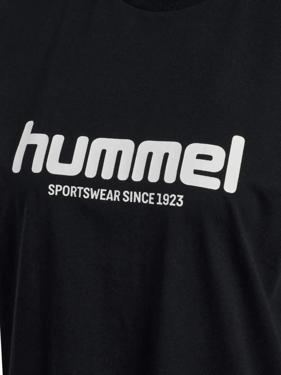 hmlLEGACY 2.0 W T-SHIRT S/S