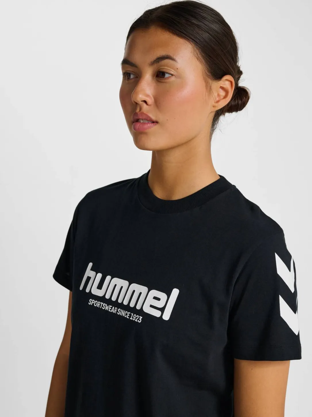 hmlLEGACY 2.0 W T-SHIRT S/S