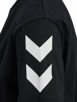 hmlLEGACY 2.0 W T-SHIRT S/S
