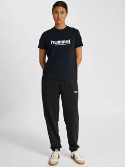 hmlLEGACY 2.0 W T-SHIRT S/S