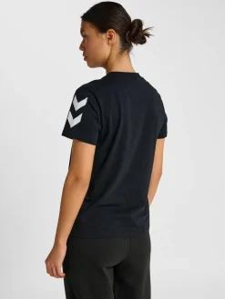hmlLEGACY 2.0 W T-SHIRT S/S