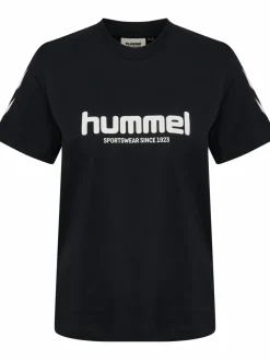 hmlLEGACY 2.0 W T-SHIRT S/S